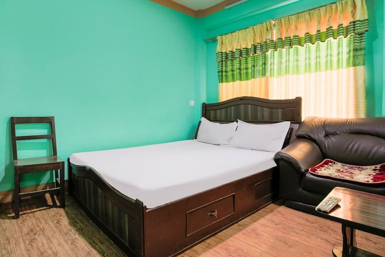 Spot On 422 Miracle Wonder Hotel Pvt Ltd