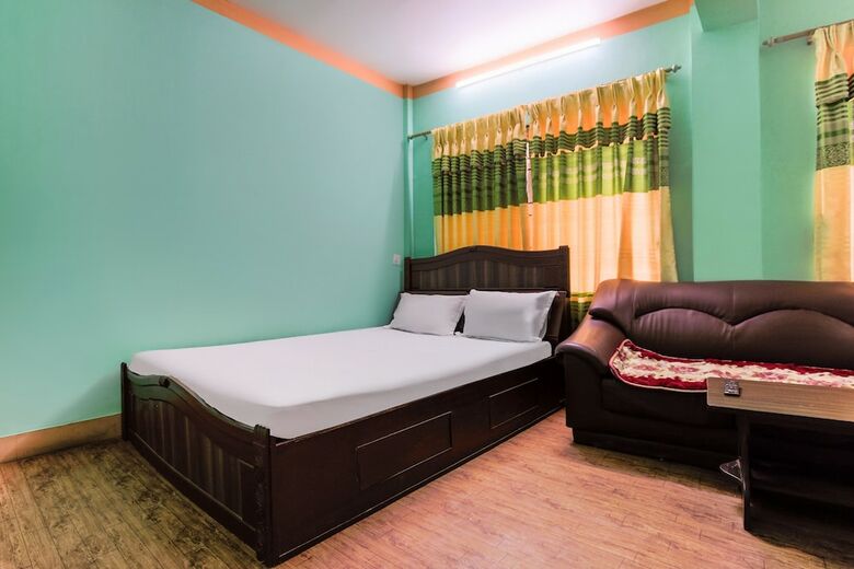 Spot On 422 Miracle Wonder Hotel Pvt Ltd