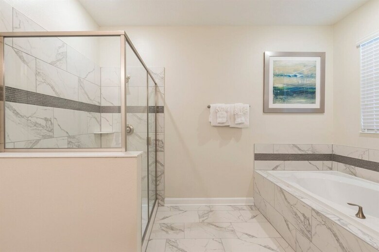 8br 5ba Vacation Home In Championsgate