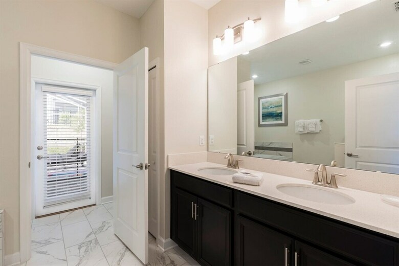 8br 5ba Vacation Home In Championsgate