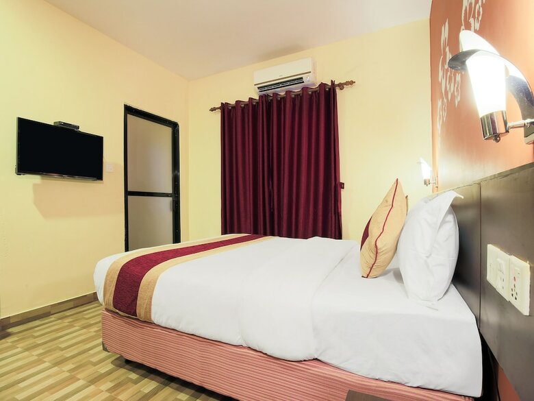 Hotel Oyo 434 Vision Safari Pvt Ltd