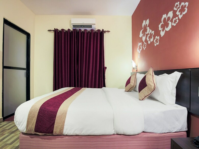 Hotel Oyo 434 Vision Safari Pvt Ltd