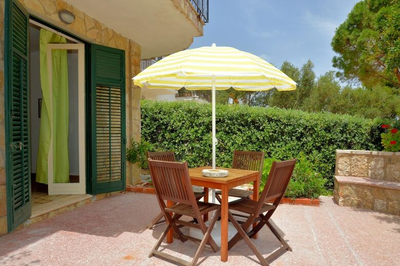 Apartamento Appartamento Calarossa