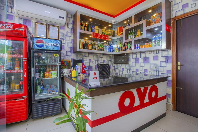 Oyo 426 Hotel Yunik