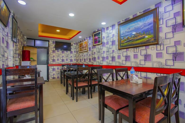 Oyo 426 Hotel Yunik