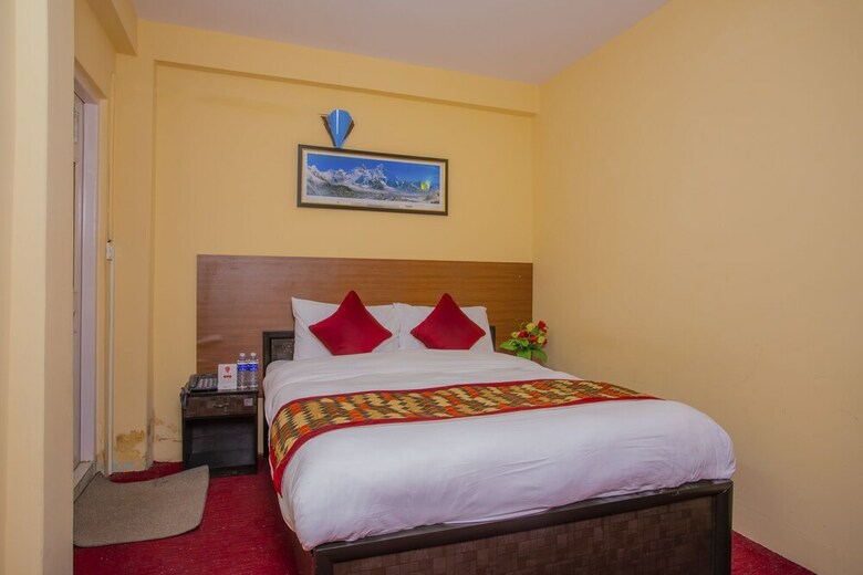 Oyo 426 Hotel Yunik