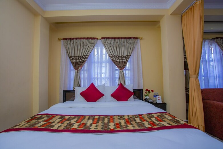 Oyo 426 Hotel Yunik