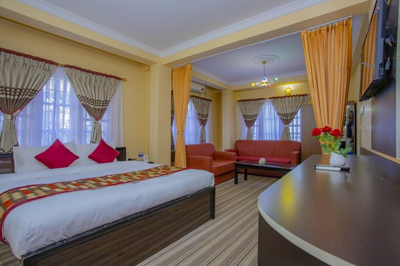 Oyo 426 Hotel Yunik