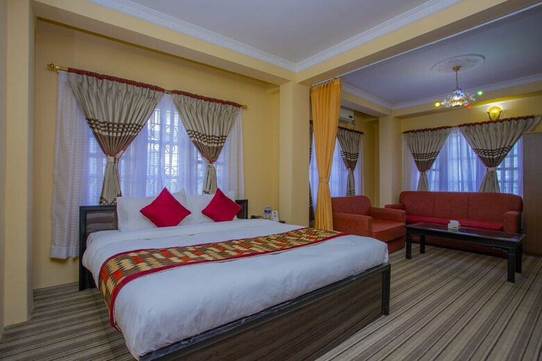 Oyo 426 Hotel Yunik