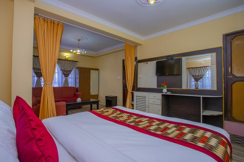 Oyo 426 Hotel Yunik