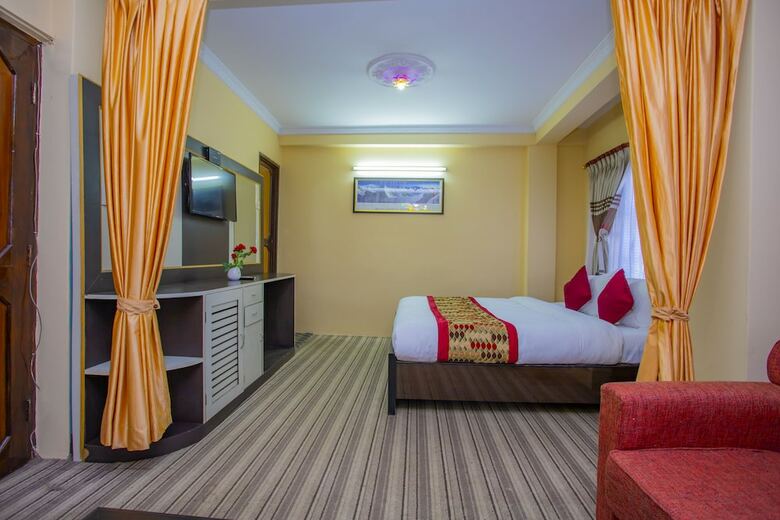 Oyo 426 Hotel Yunik