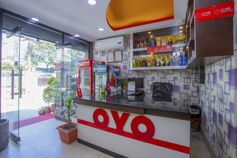 Oyo 426 Hotel Yunik