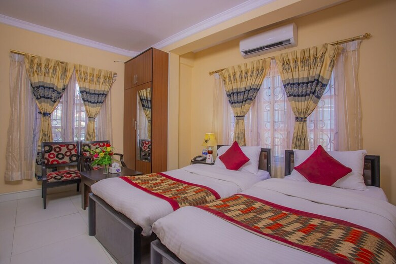 Oyo 426 Hotel Yunik