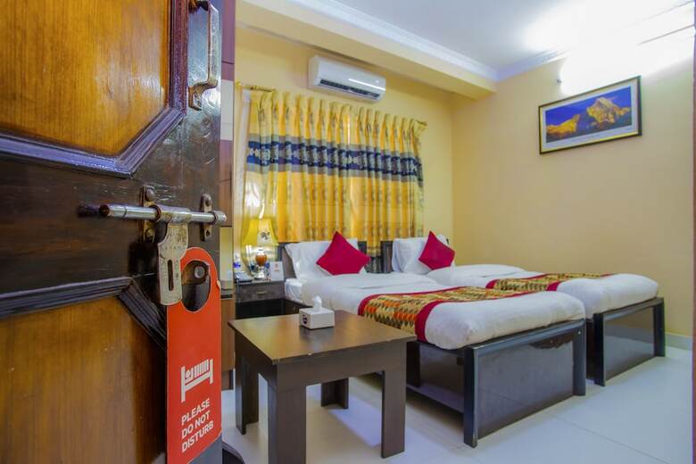 Oyo 426 Hotel Yunik
