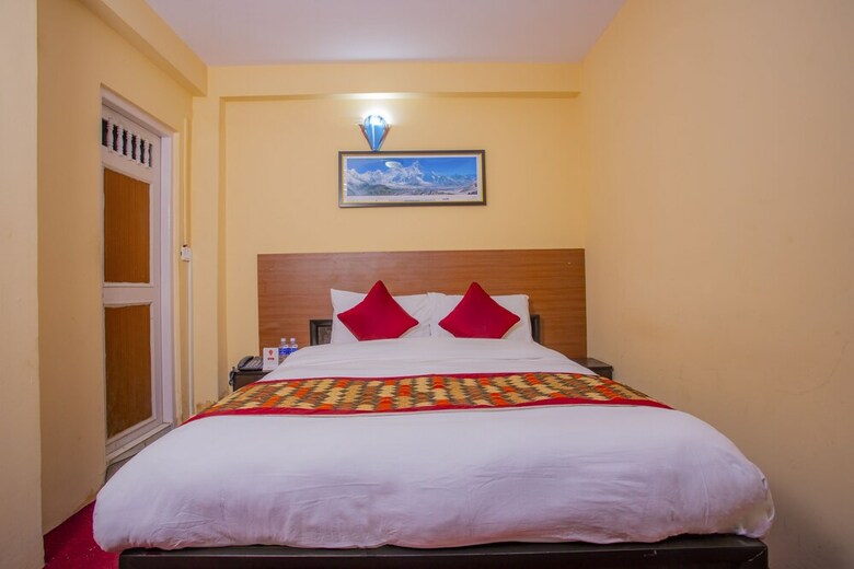Oyo 426 Hotel Yunik