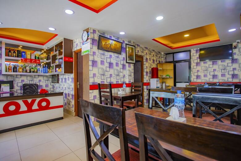 Oyo 426 Hotel Yunik