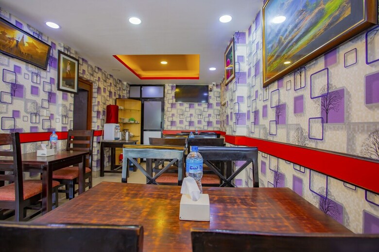Oyo 426 Hotel Yunik