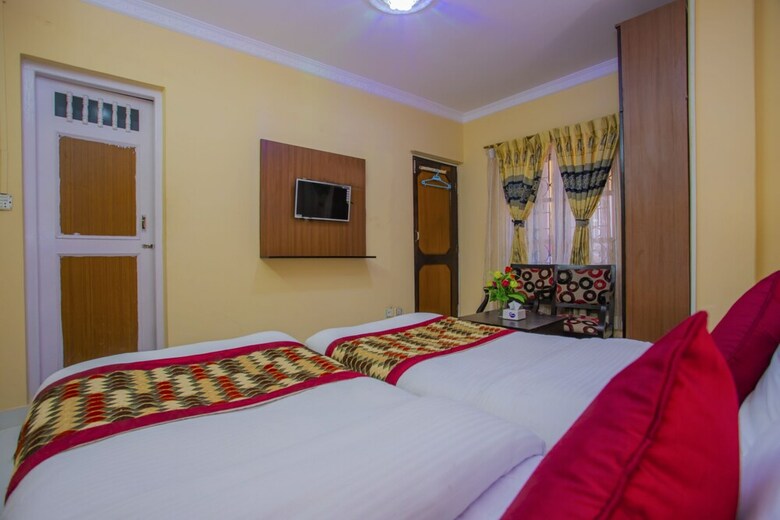 Oyo 426 Hotel Yunik
