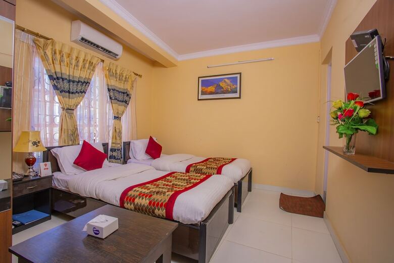 Oyo 426 Hotel Yunik
