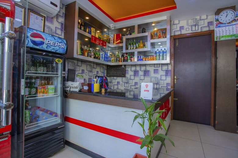 Oyo 426 Hotel Yunik