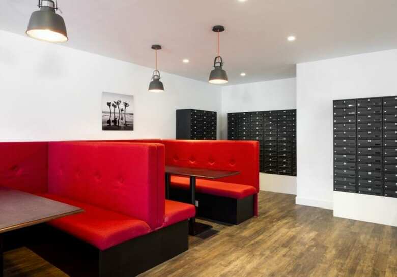 Aparthotel Hashtag Edinburgh Elliott House