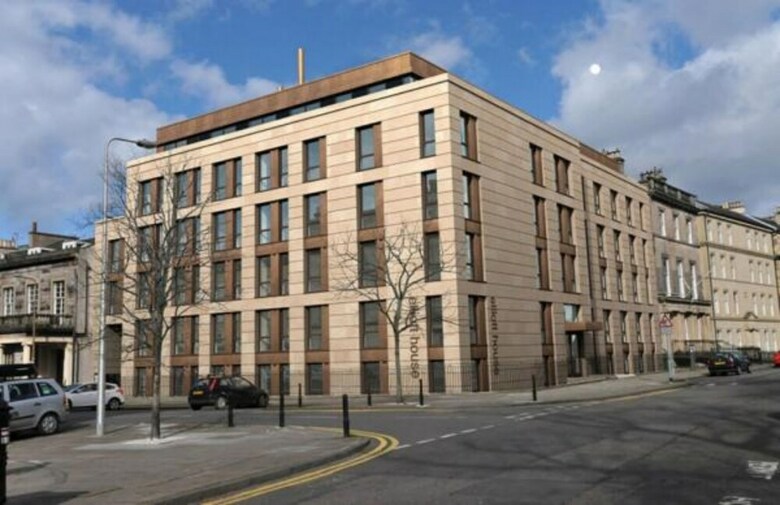 Aparthotel Hashtag Edinburgh Elliott House