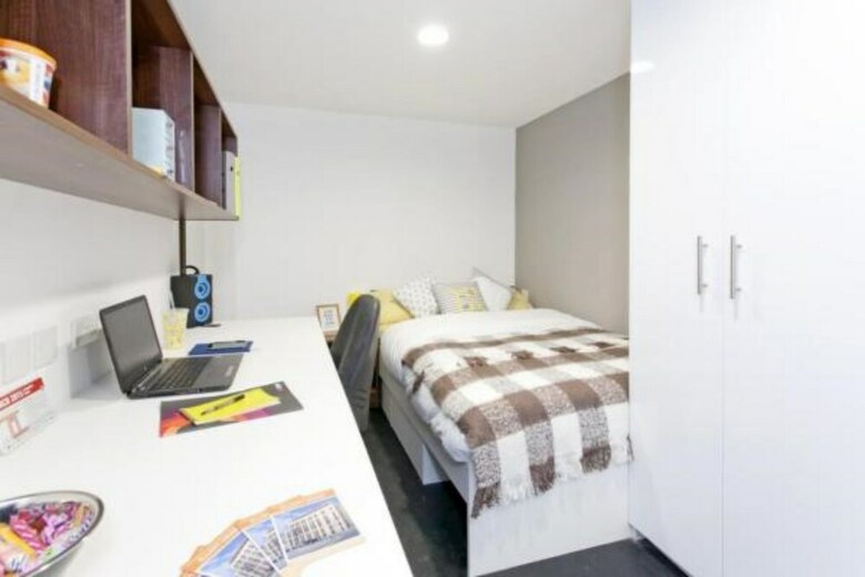 Aparthotel Hashtag Edinburgh Elliott House