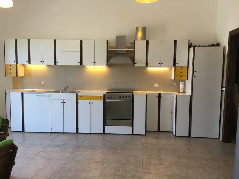 Apartamento Appartamento Dei Girasoli