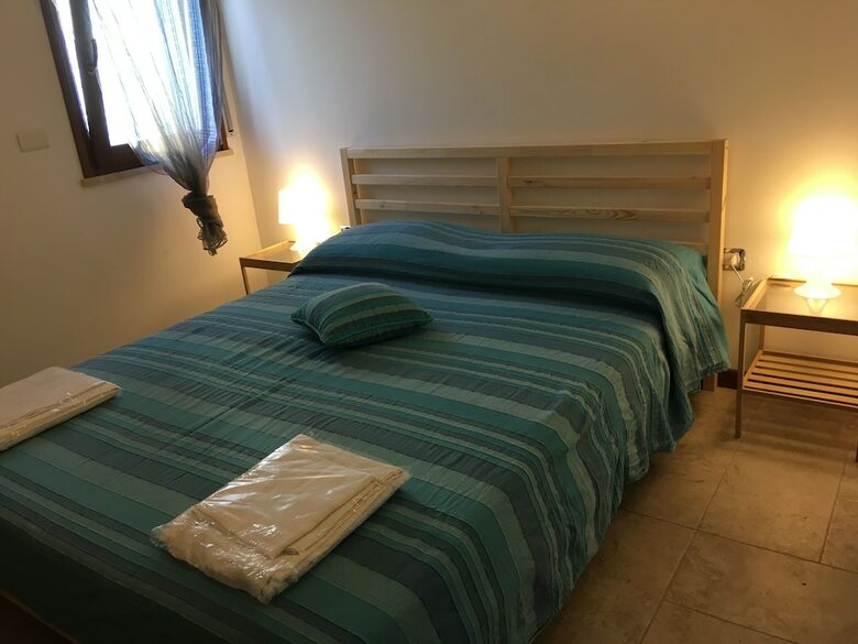 Apartamento Appartamento Dei Girasoli