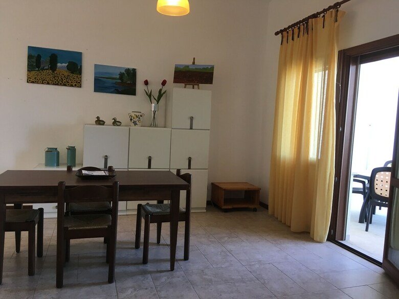 Apartamento Appartamento Dei Girasoli