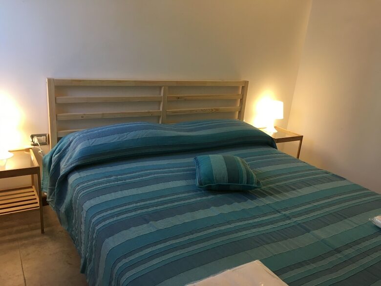 Apartamento Appartamento Dei Girasoli