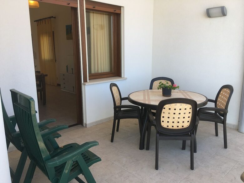 Apartamento Appartamento Dei Girasoli