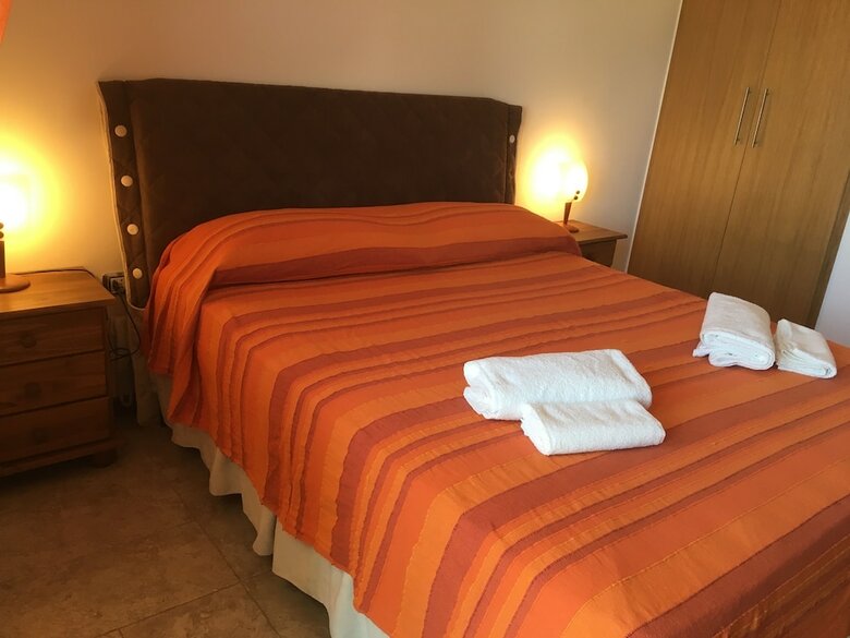 Apartamento Appartamento Dei Girasoli