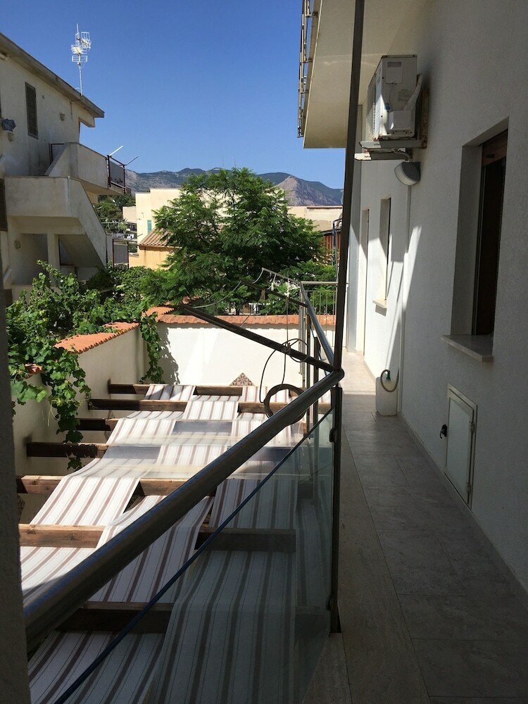 Apartamento Appartamento Dei Girasoli