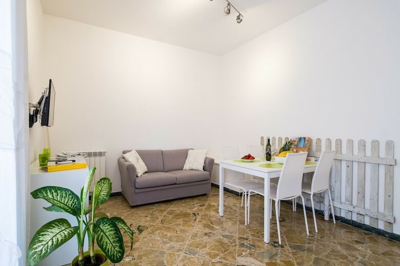 Apartamento Solemar Sicilia - Casa Chlo�