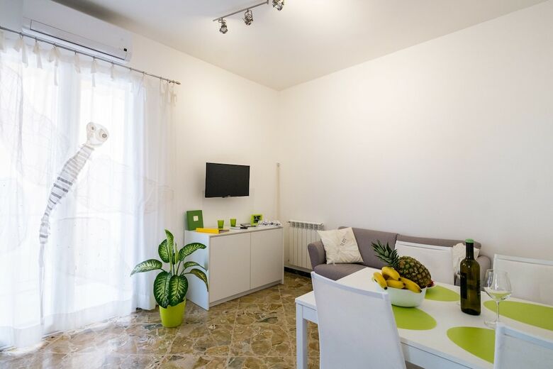 Apartamento Solemar Sicilia - Casa Chlo�