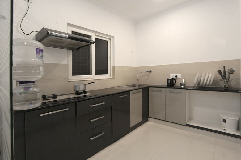 Aparthotel Livi Suites - Premium 1bhk Apartments