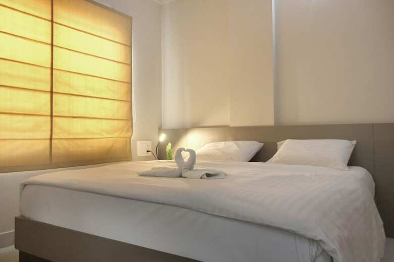 Aparthotel Livi Suites - Premium 1bhk Apartments