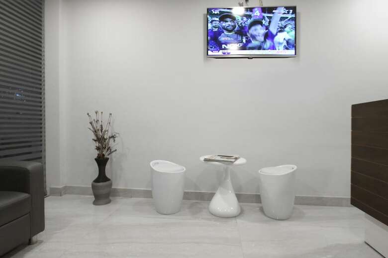 Aparthotel Livi Suites - Premium 1bhk Apartments