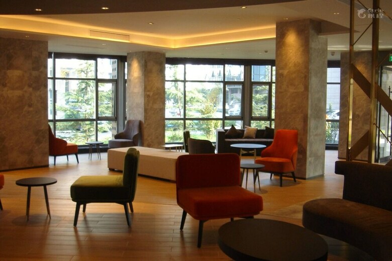 Yi Ju Movie Hotel