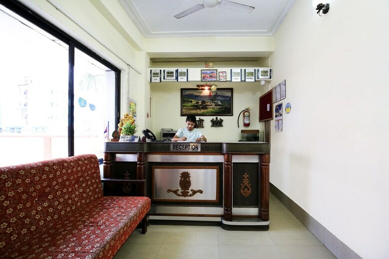 Oyo 436 Hotel Everest Inn