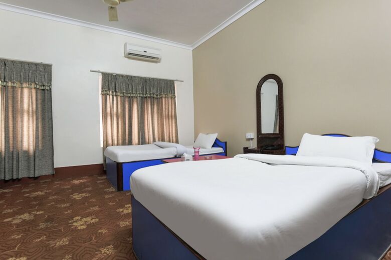 Oyo 436 Hotel Everest Inn