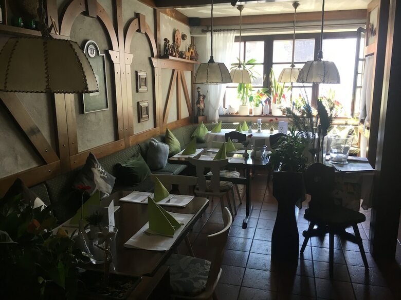 Hotel Zur Pfalz