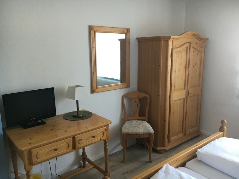 Hotel Zur Pfalz