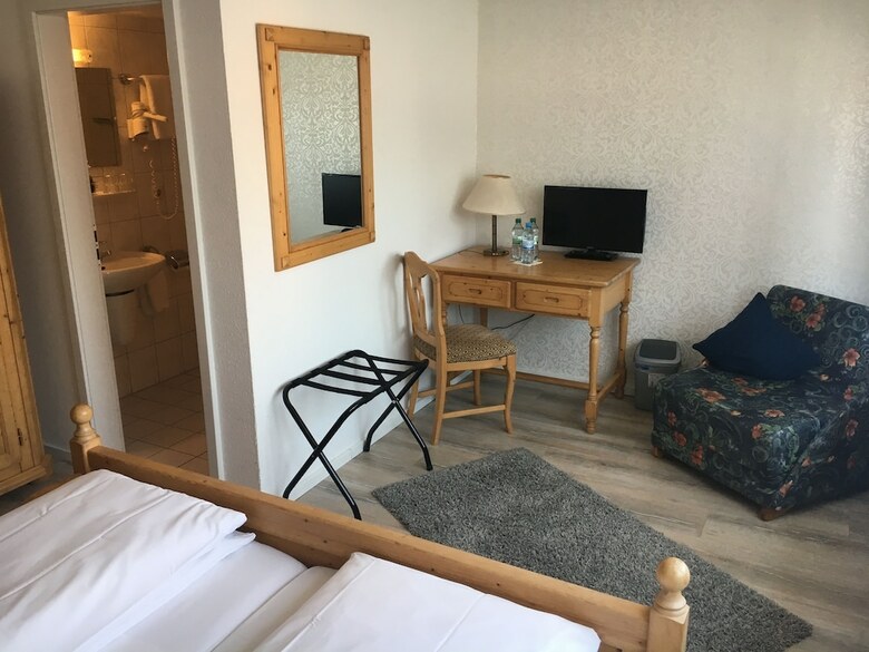 Hotel Zur Pfalz