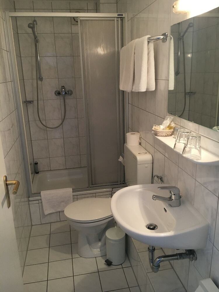 Hotel Zur Pfalz