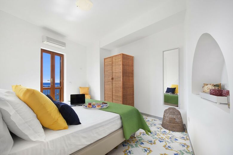 Apartamento Casa Giovanna B