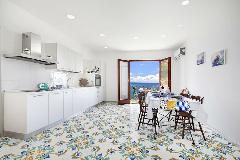 Apartamento Casa Giovanna B