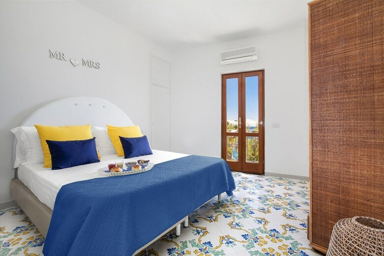 Apartamento Casa Giovanna B
