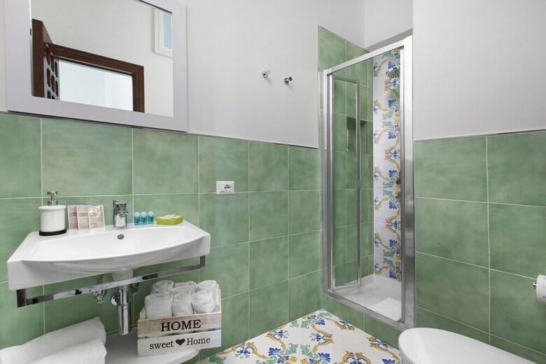 Apartamento Casa Giovanna B